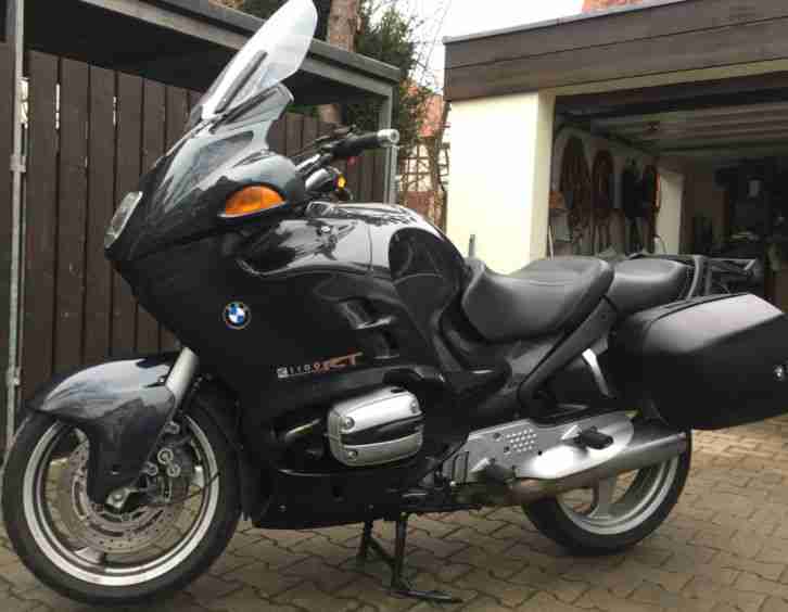 BMW R 1100