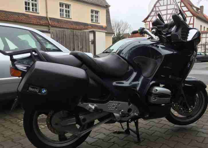 BMW R 1100