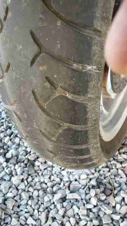 BMW R 1100 RT ABS Top Zustand