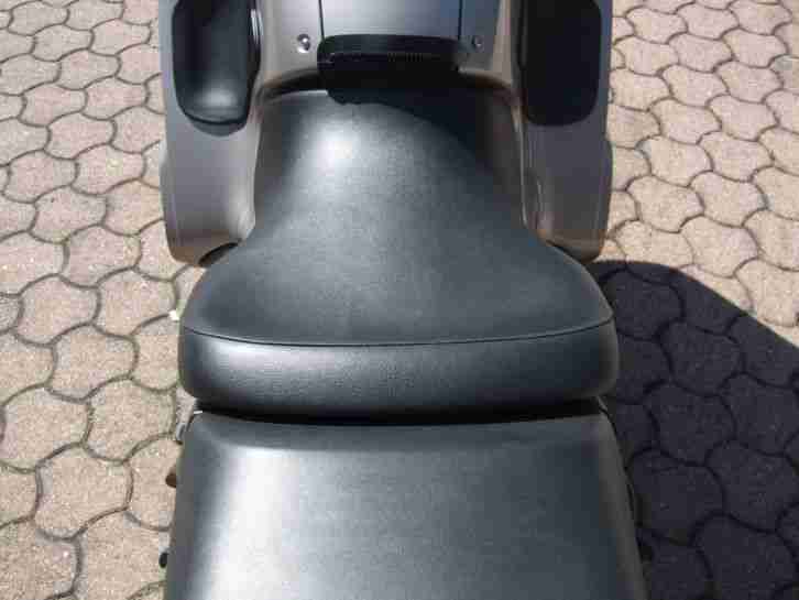 BMW R 1100 RT Sonderlackierung Champagner
