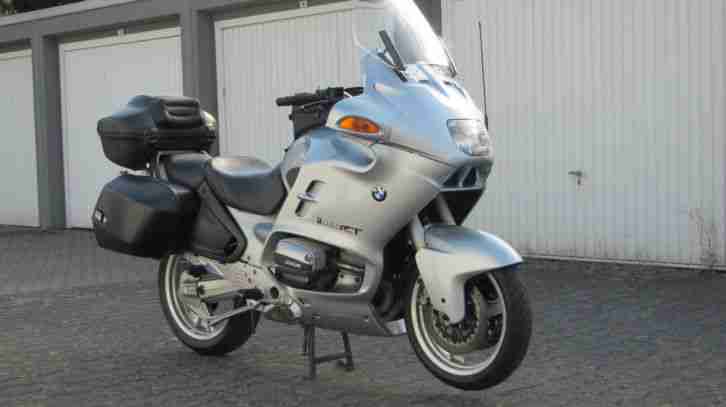 BMW R 1100 RT / Sondermodell " 75 Jahre - BMW"