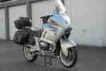 BMW R 1100 RT Sondermodell 75 Jahre BMW