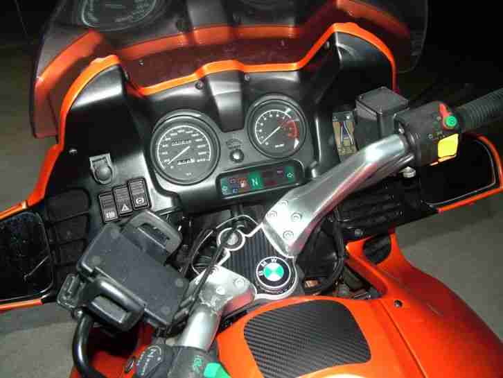 BMW R 1100 RT Top Zustand