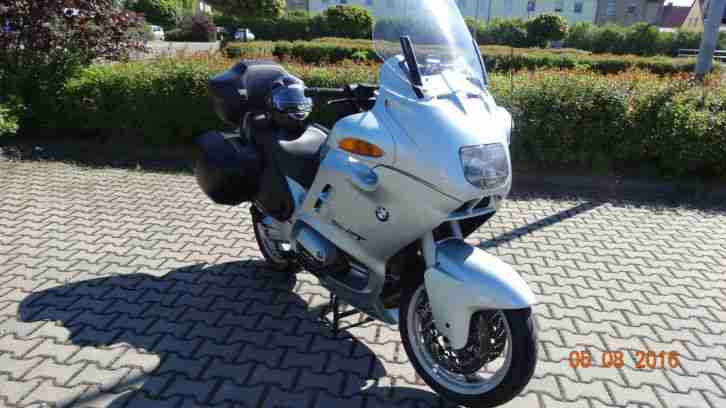 BMW R 1100 RT nur 36100km !!!!!