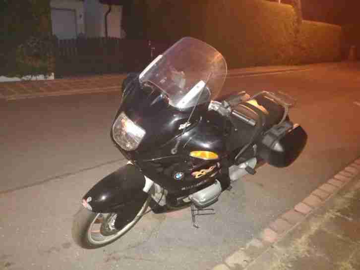 BMW R 1100 RT