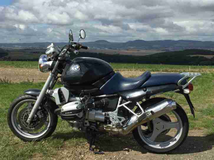 BMW R 1100 Roadster 53000 km