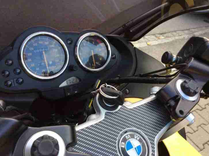 BMW R 1100 S