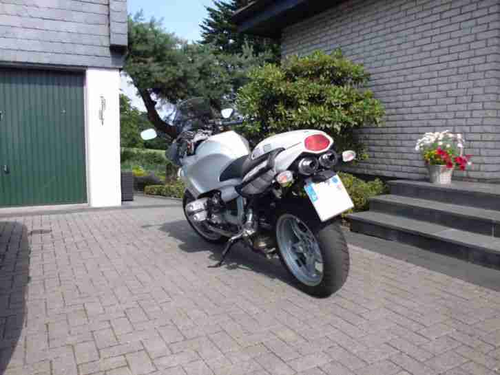 R 1100 S 36000km