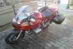 R 1100 S Bj.99, 100480km, Kofferset,