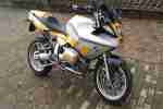 R 1100 S Superbikelenker Heizgriffe ABS