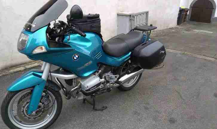 BMW R 1100RS