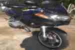 R 1100s ABS Griffheizung Doppelzündung