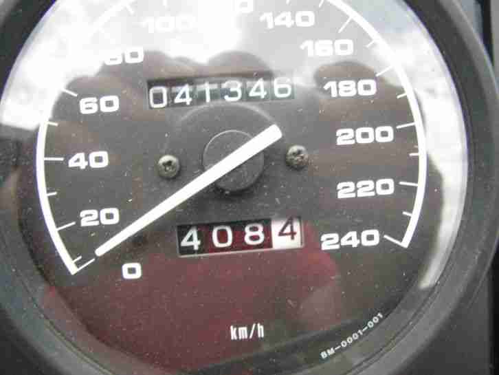 BMW R 1150 GS 01.2001 TÜV 2017 NEU BEREIFT TOPZUSTAND STANDORT SPEYER