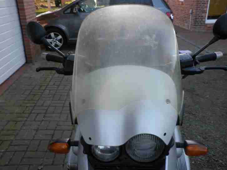 BMW R 1150 GS, ---100.000 fach bewährt ,Extras ,TÜV und AU wir erneuert,2 Jahre