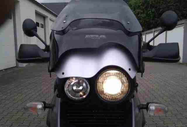 BMW R 1150 GS