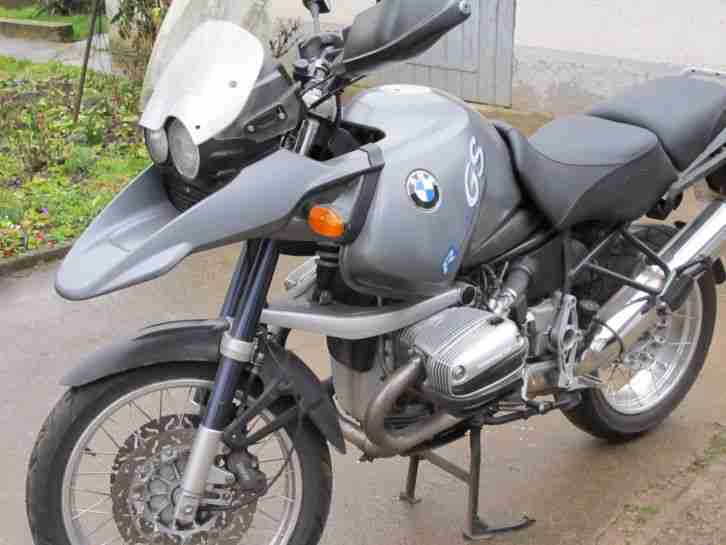 BMW R 1150