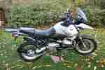 R 1150 GS