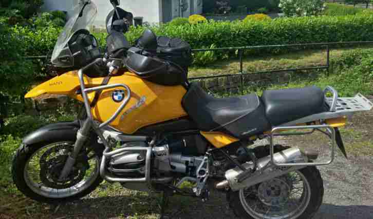 R 1150 GS