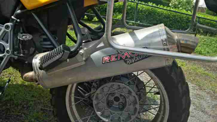 BMW R 1150 GS