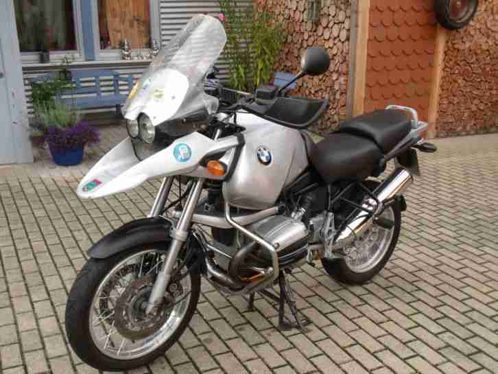 R 1150 GS