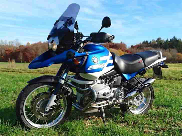 R 1150 GS