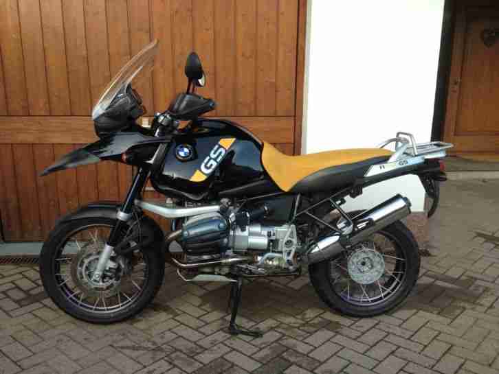 BMW R 1150 GS Adventure