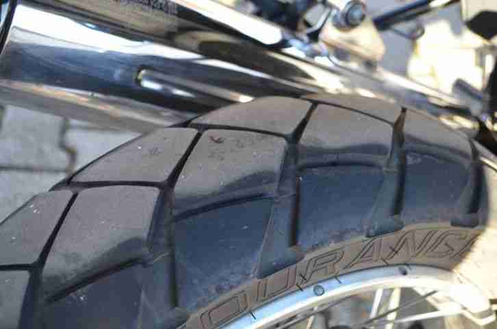 BMW R 1150 GS Bj. 2000 63777km