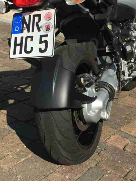 BMW R 1150 GS Fallert mit ABS