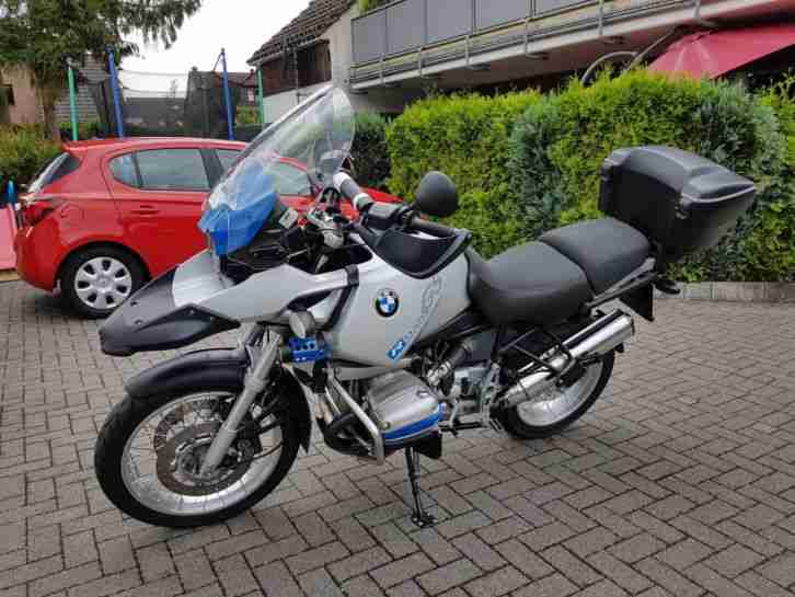 BMW R 1150 GS TOP Zustand