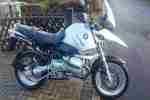 R 1150 GS TOP gepflegt,