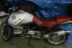 R 1150 GS , Wenig Kilometer ,, Bj.2001