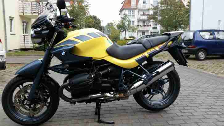 R 1150 R