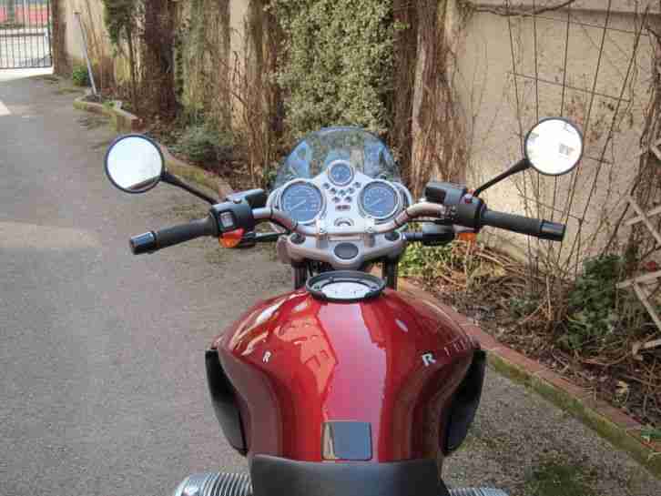 BMW R 1150 R (R21) - top Zustand - Kirchheim b. München