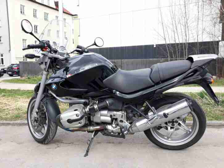 BMW R 1150 R