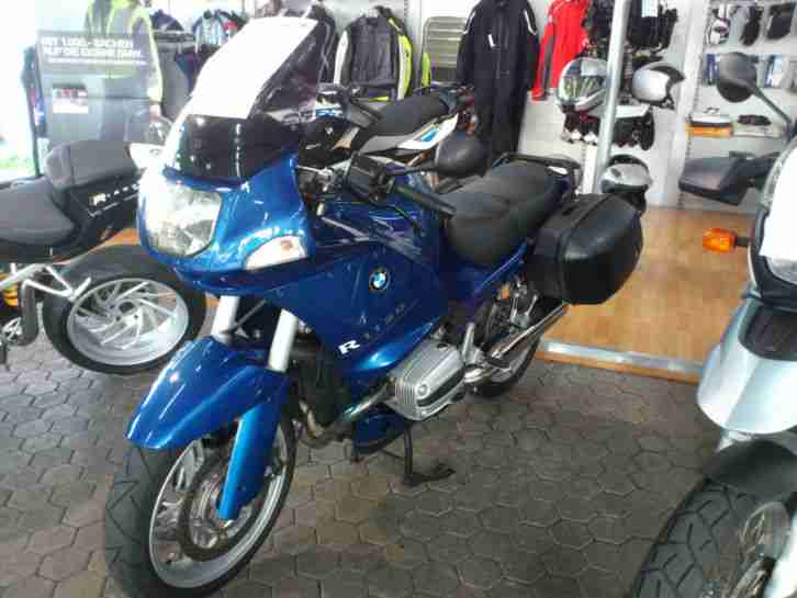 R 1150 RS