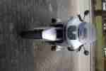 R 1150 RS Bj 2002 55.000 km, Exbike aus