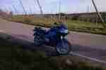 R 1150 RS VOLLAUSSTATTUNG ABS
