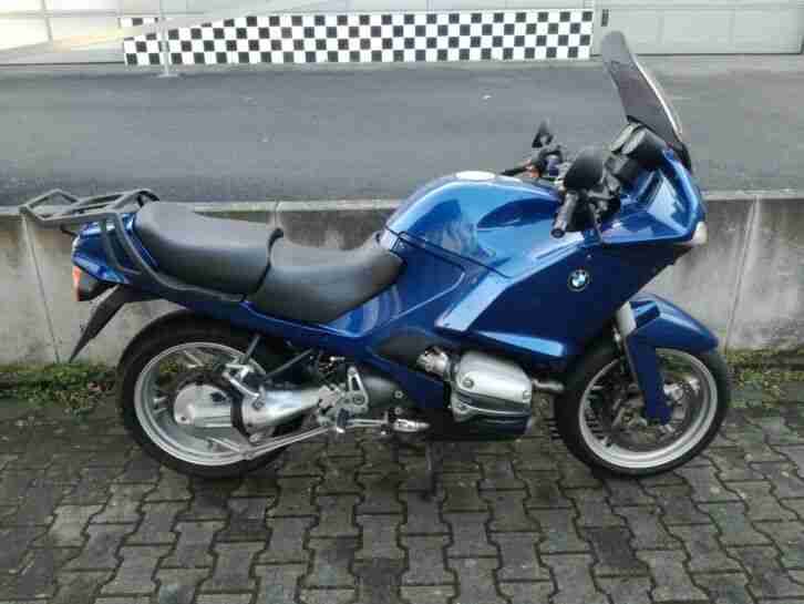 R 1150 RS