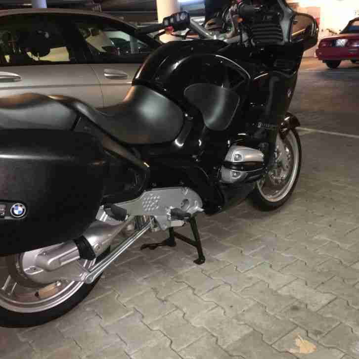 BMW R 1150 RT