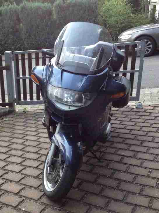BMW R 1150 RT