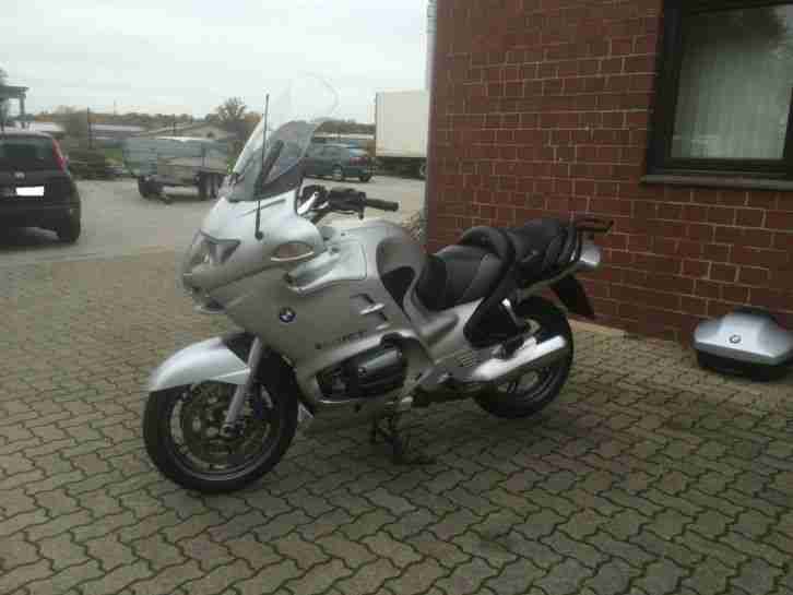BMW R 1150