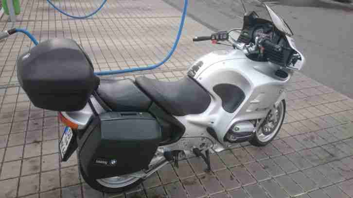 BMW R 1150 RT