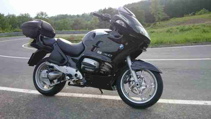 BMW R 1150