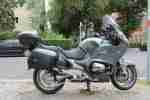 R 1150 RT perfekter Tourer Bestzustand