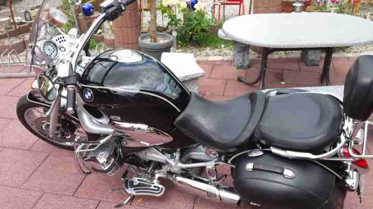 BMW R 1200 C CRUISER Motorrad