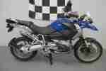 R 1200 GS 1.Hand Service neu Top Zustand