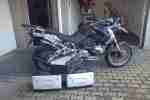 R 1200 GS 100%ig Top gepflegter Zustand