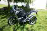 R 1200 GS