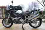 R 1200 GS