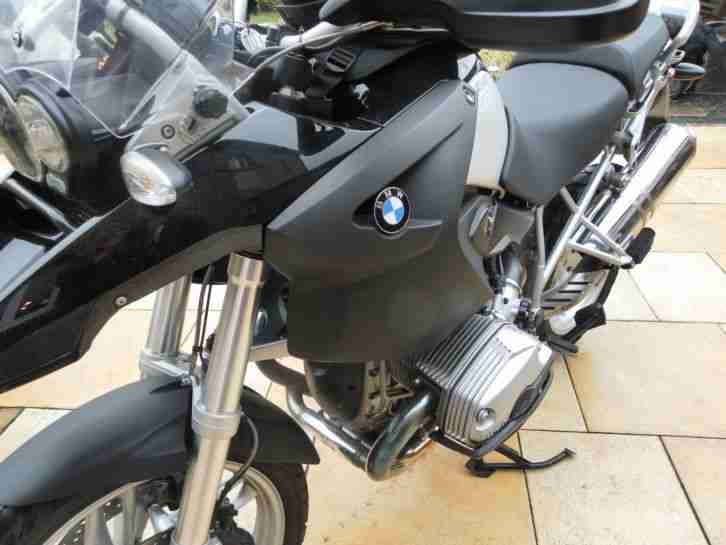 BMW R 1200 GS